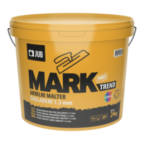 MARKPRO Trend zaglađeni malter 1,5 mm